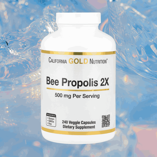 BEE PROPOLIS